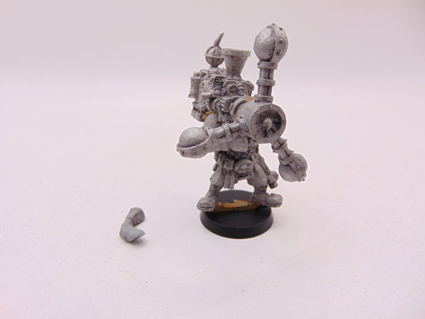 Mekboy Shokk Attack Gun