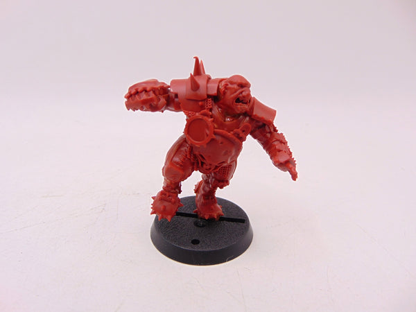 Blood Bowl Ogre
