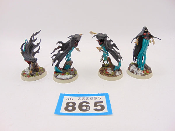 Myrmourn Banshees