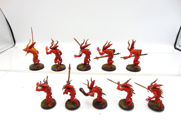 Bloodletters