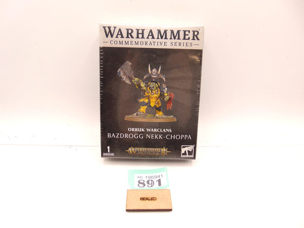 Bazdrogg Nekk-Choppa