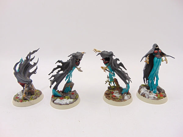 Myrmourn Banshees