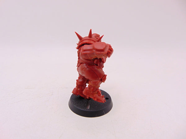 Blood Bowl Ogre