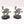 Blood Bowl Skaven Gutter Runners
