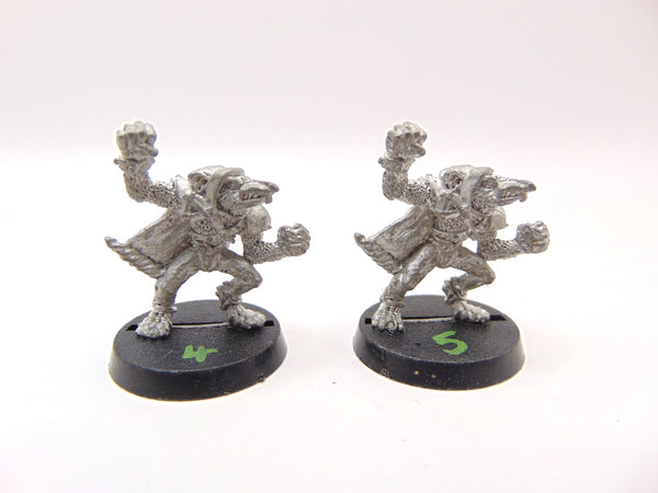 Blood Bowl Skaven Gutter Runners