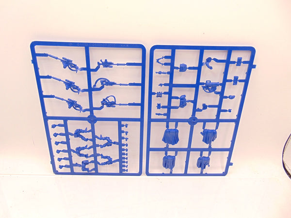 Scout Squad with Sniper Rifles