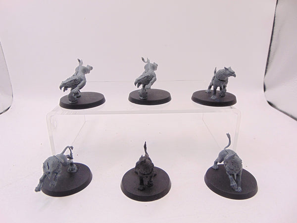 Gryph Hounds