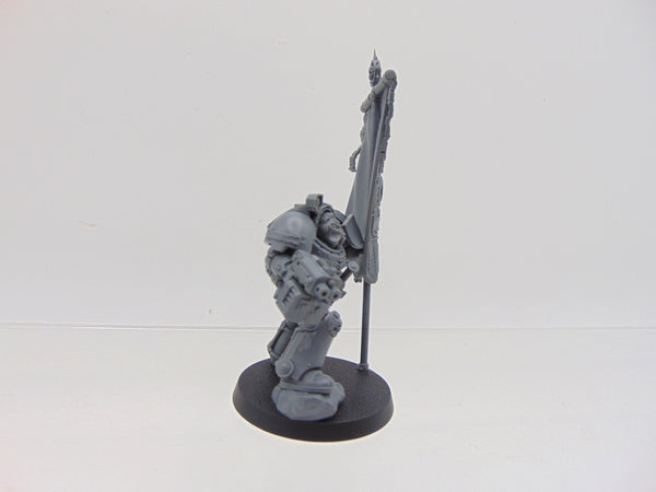 Ancient in Terminator Armour
