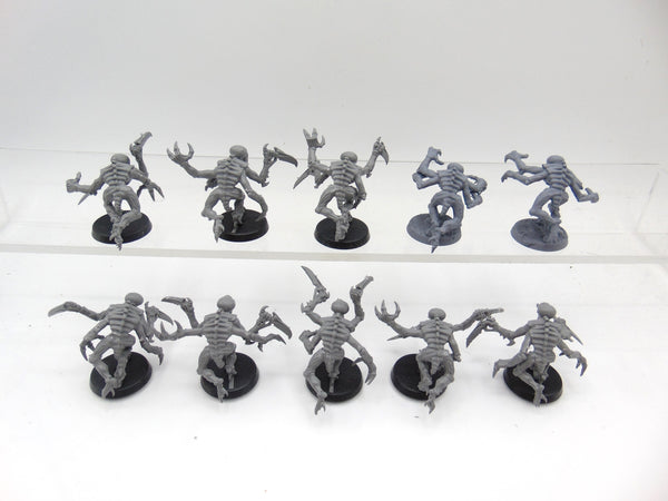 Genestealers