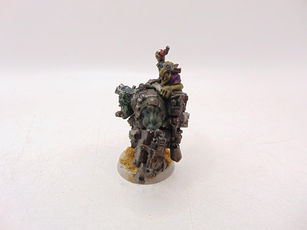 Kommando Nob