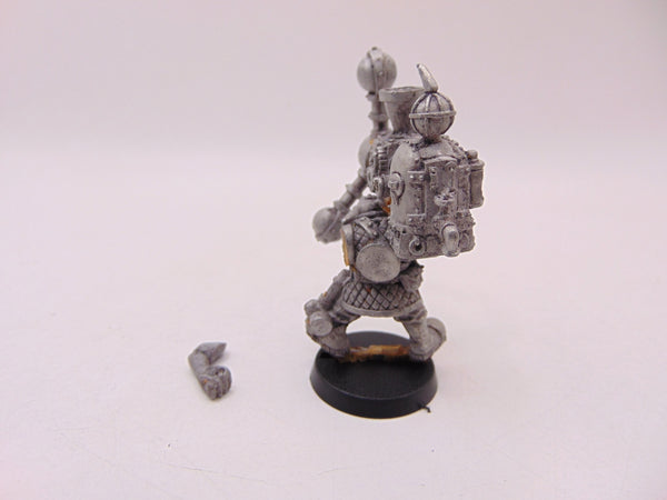 Mekboy Shokk Attack Gun