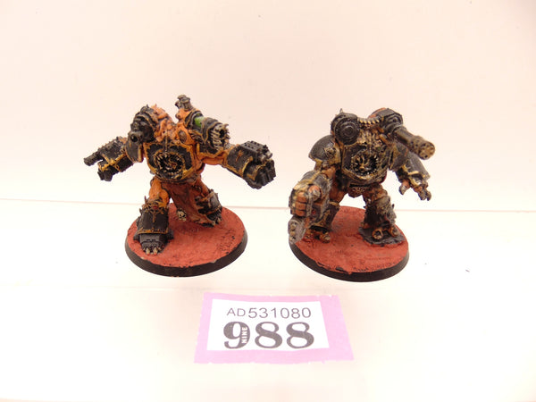 Obliterators