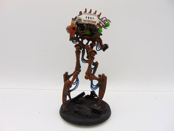 Canoptek Reanimator