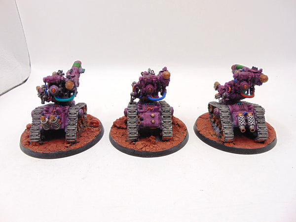 Kataphron Destroyers