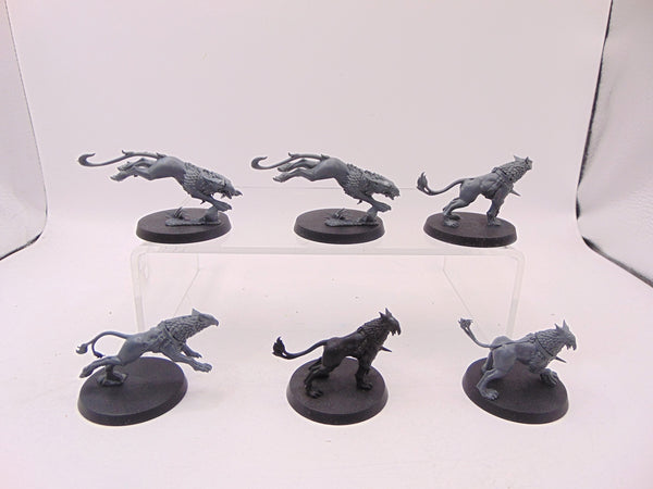 Gryph Hounds