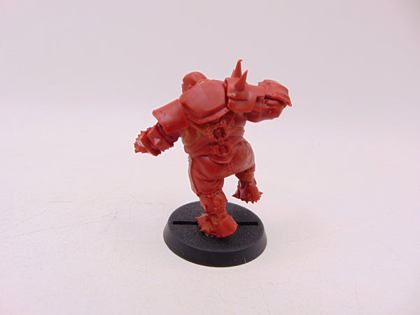 Blood Bowl Ogre