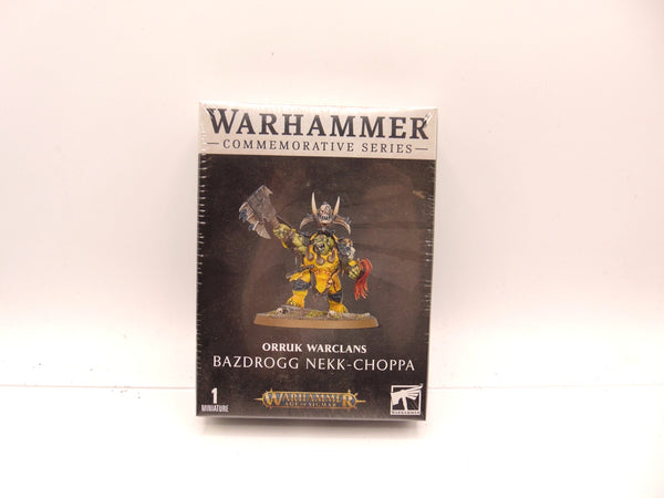 Bazdrogg Nekk-Choppa