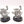 Blood Bowl Skaven Gutter Runners