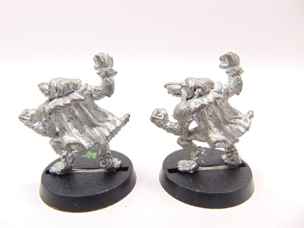 Blood Bowl Skaven Gutter Runners