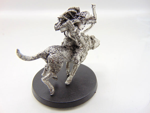 Warg Rider