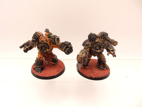 Obliterators