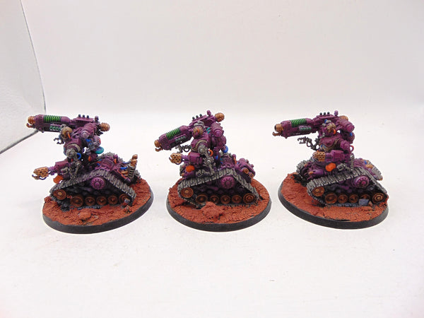 Kataphron Destroyers