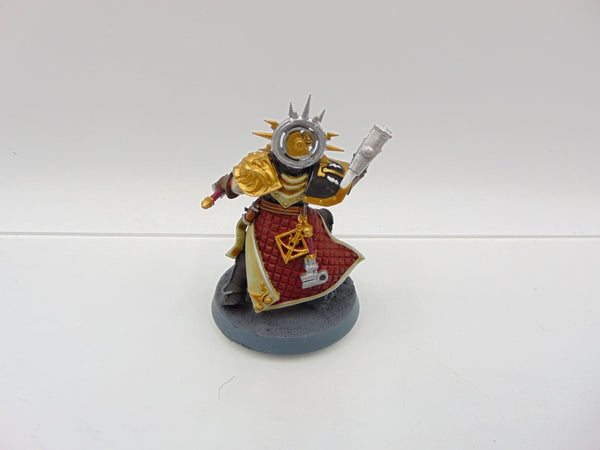 Lord Ordinator Vorrus Starstrike