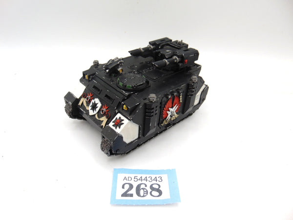 Razorback