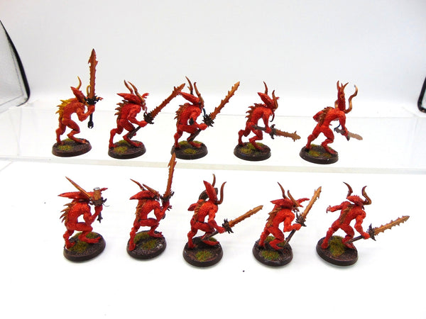 Bloodletters