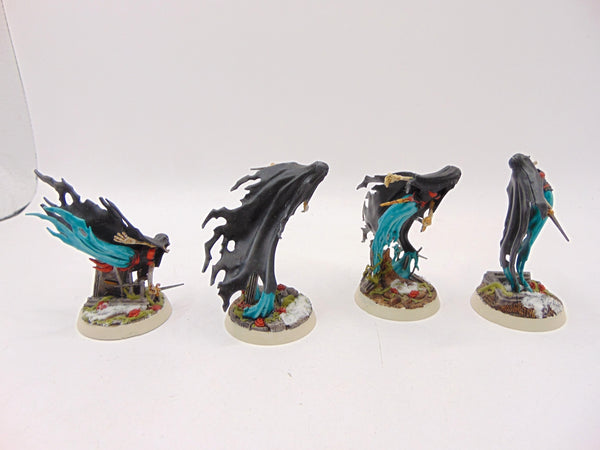 Myrmourn Banshees