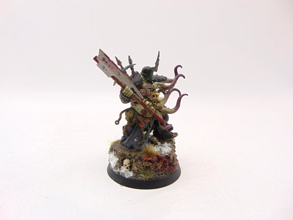 Gutrot Spume