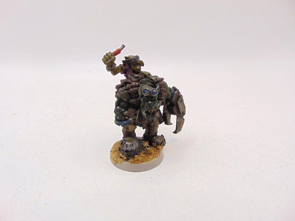 Kommando Nob