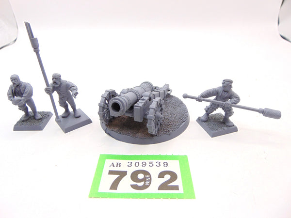 Empire Cannon