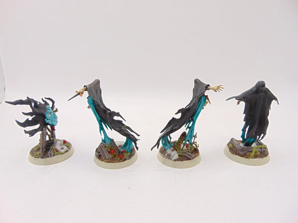 Myrmourn Banshees