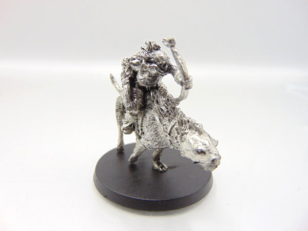 Warg Rider