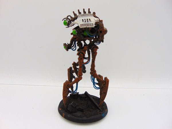 Canoptek Reanimator