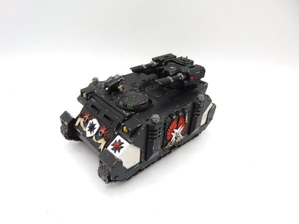 Razorback