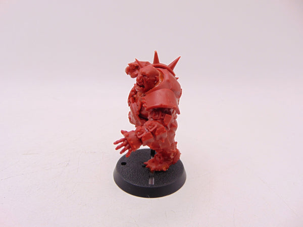 Blood Bowl Ogre