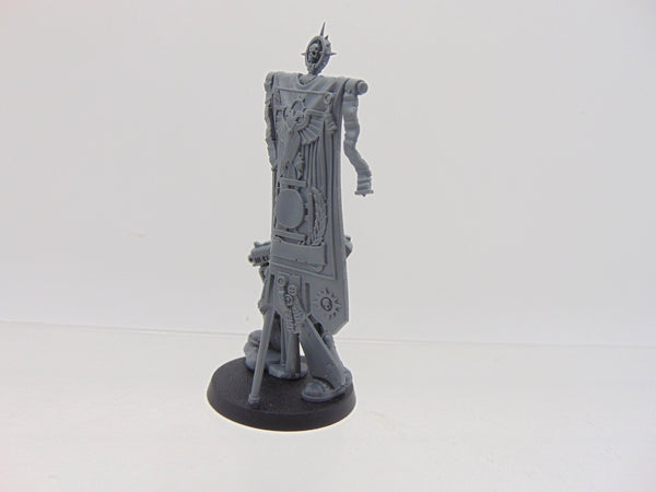 Ancient in Terminator Armour