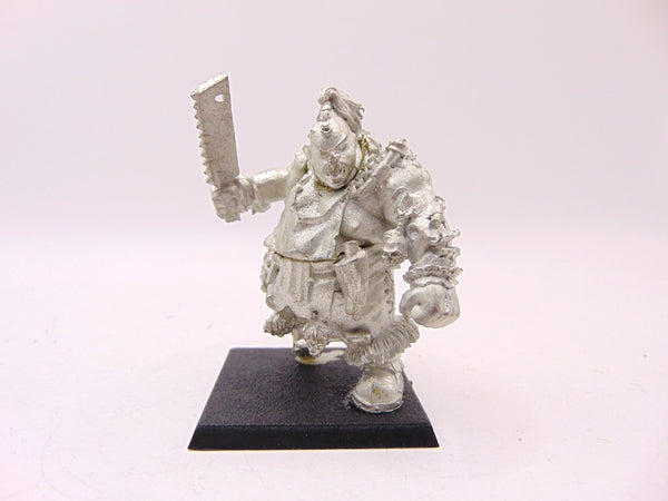 Ogre Butcher
