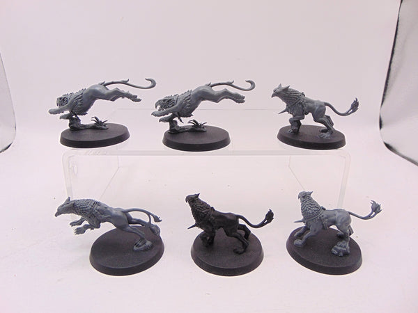 Gryph Hounds
