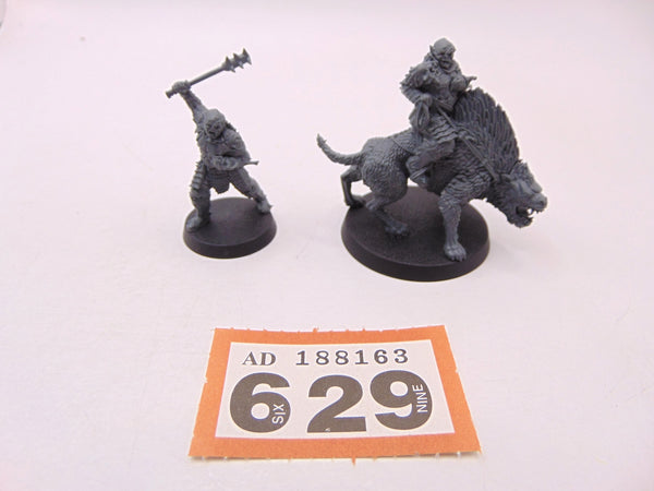 Gothmog Lieutenant of Sauron