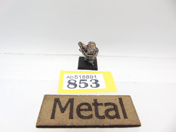 Dwarf Engineer Grappling Hook