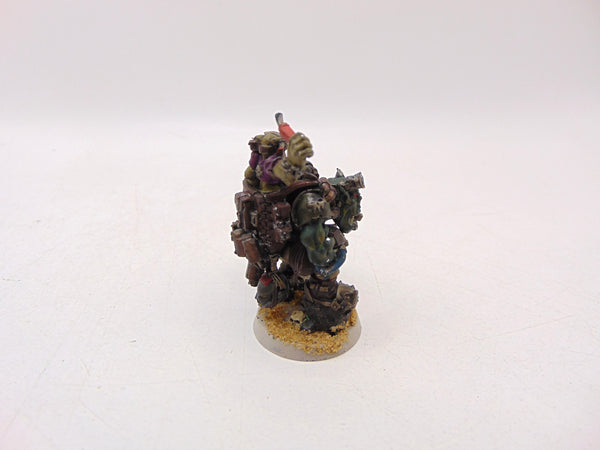 Kommando Nob