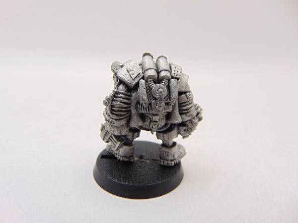 Ork Commander Gordal Luggub