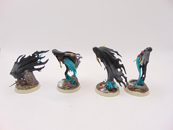Myrmourn Banshees