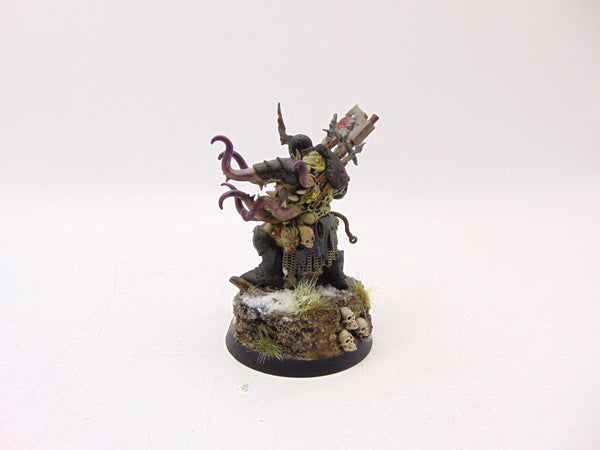 Gutrot Spume