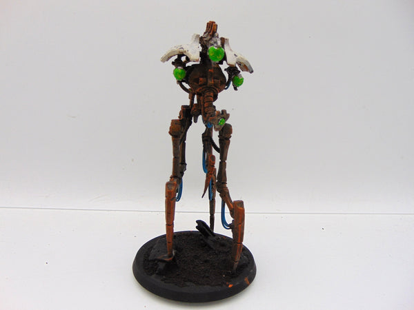 Canoptek Reanimator