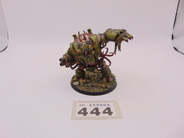 Helbrute