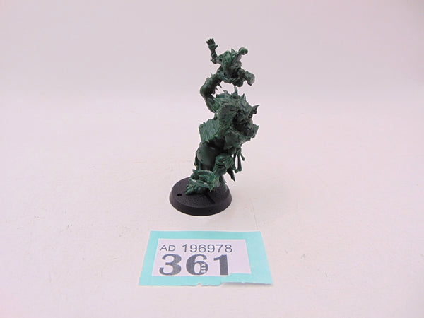 Blood Bowl Troll